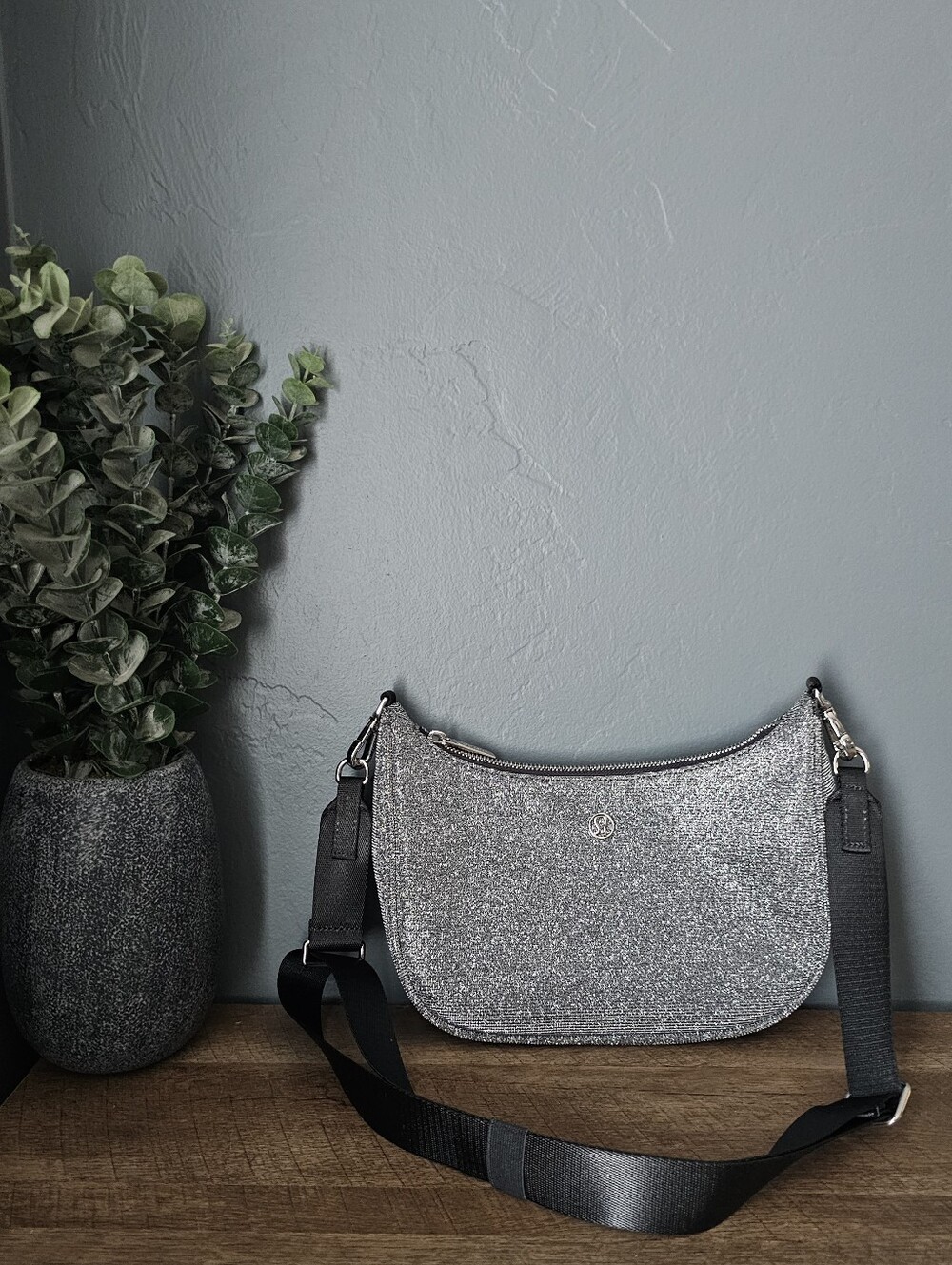 Lululemon Purse